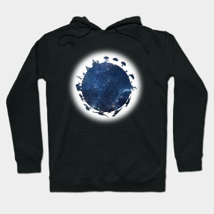 Cycle of Evolution Hoodie